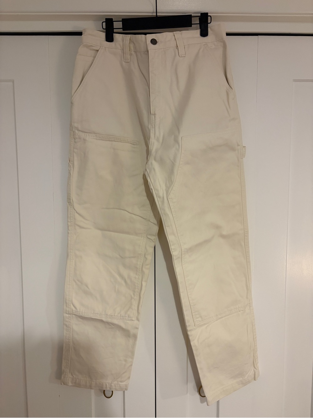 Stussy Carpenter Work Pants